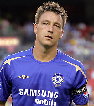 Cahill si Terry in pericol sa rateze EURO