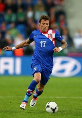 Clasament golgheterii EURO 2012 dupa etapa a II-a