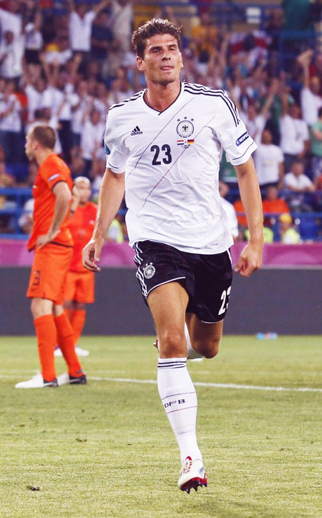 Clasament golgheterii EURO 2012 dupa etapa a II-a
