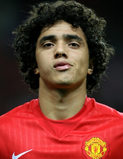 Rafael da Silva ramane la United