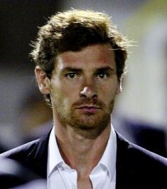 Andre Villas-Boas : Putem castiga EURO