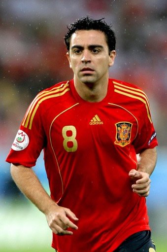 Xavi : Nu subestimati Portugalia