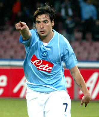 Lavezzi la PSG