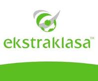 Polonia Ekstraklasa 2012 -2013 prima etapa