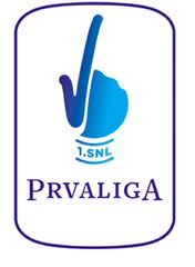 Slovenia PrvaLiga 2012-2013  prima etapa