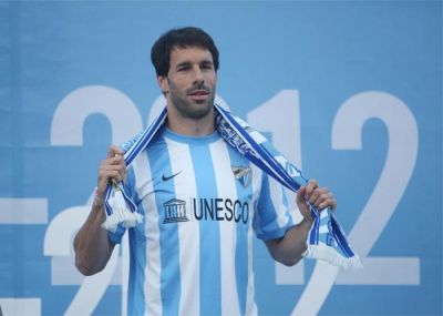 Transferuri Malaga vara 2012  Spania La Liga 2012-2013
