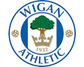 Transferuri Wigan vara 2012 Anglia Premier League 2012-2013