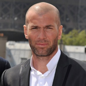 Zidane - favorit la postul de selectioner