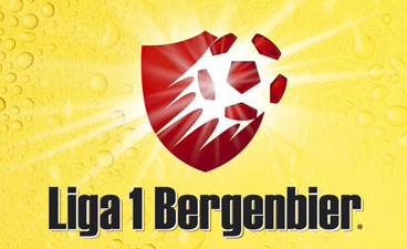 Romania Liga 1 - program complet editia 2012-2013