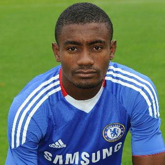 Kalou la Lille