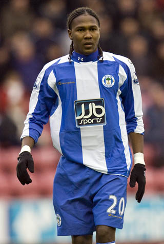 Rodallega la Fulham