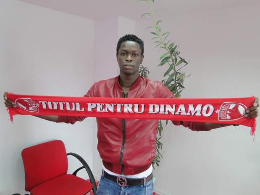 Transferuri Dinamo Bucuresti Liga 1 vara 2012
