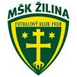 Avancronica Zilina  - Hapoel Kiryat Shmona in Champions League