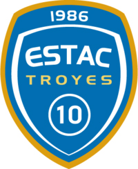 Transferuri Troyes Franta Ligue 1 2012-2013