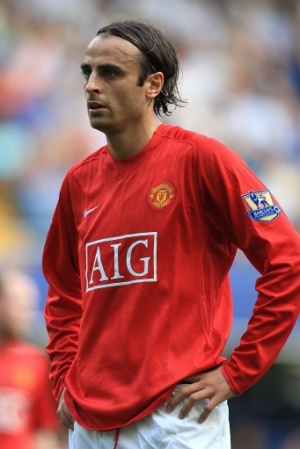 Berbatov s-a scos la vanzare