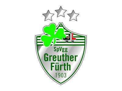 Transferuri Greuther Furth Germania Bundesliga 2012-2013