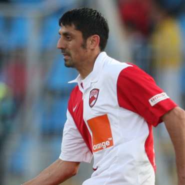 Liga 1 etapa 1: CS Turnu Severin - Dinamo Bucuresti 1-2