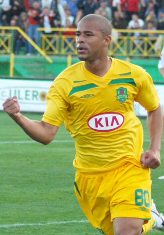 Porumboiu confirma transferul lui Wesley
