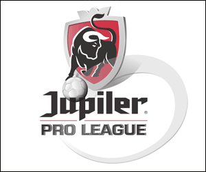 Belgia Jupiler League - program complet editia 2012-2013