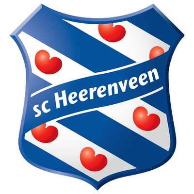 Europa League: Heerenveen - Rapid  4-0 (video)