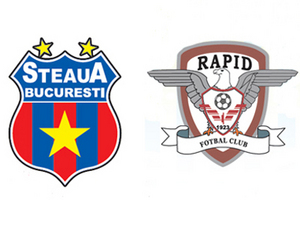 UEFA Europa League - calificari Steaua si Rapid