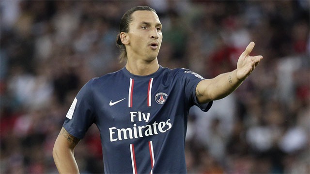 PSG - Lorient 2-2 (video)
