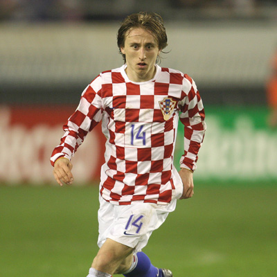 Avancronica Croatia - Elvetia