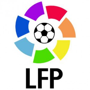 Spania Primera Division - prima etapa editia 2012-2013