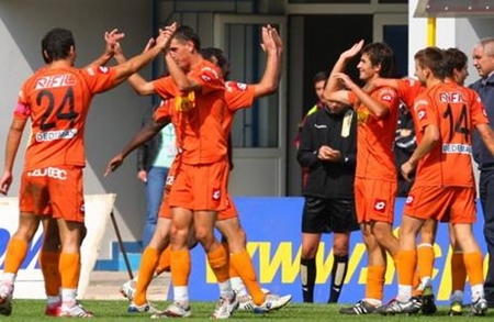 Meci de Liga 1 la final de săptăm�năpe pe Stadionul Municipal