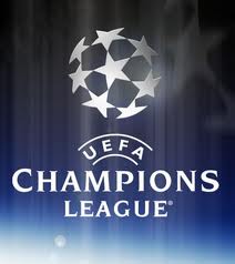 Program complet play-off Liga Campionilor 2012-2013