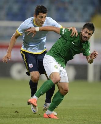 Florin Costea asaltat de oferte 