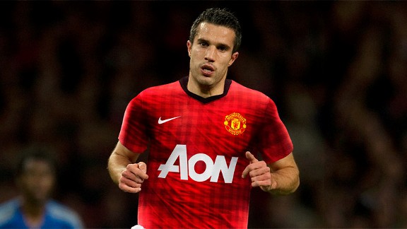 Premier League - o lupta in doi