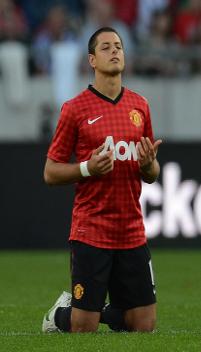 Chelsea a facut o oferta OFICIALA pentru Chicharito