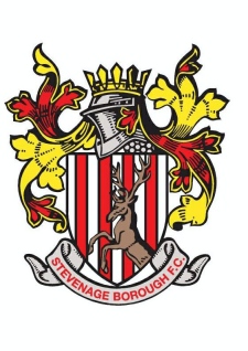 STEVENAGE  