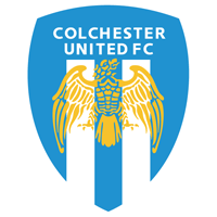 COLCHESTER  UNITED FC
