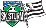 STURM GRAZ PUNTIGAMER SK  