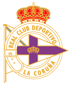 DEPORTIVO LA CORUNA