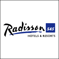 Hotel Radisson Blu