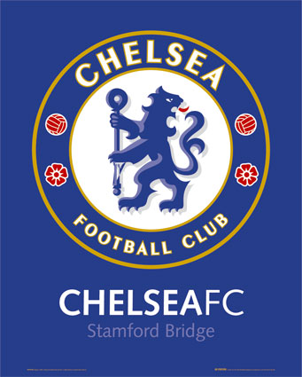 CHELSEA LONDRA 