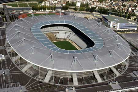 Stade de France