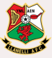  Llanelli  AFC - Tara Galilor