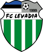 Levadia Tallinn  - Estonia