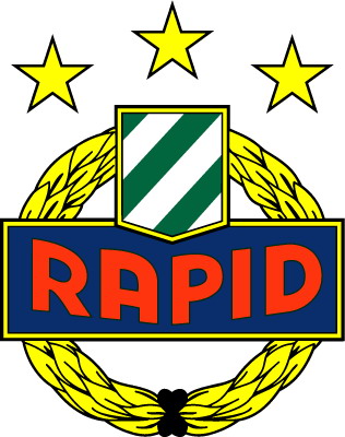 RAPID VIENA FC  AUSTRIA  BUNDESLIGA