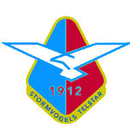 STORMVOGELS  TELSTAR  