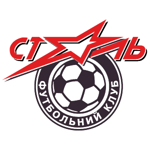 STAL  ALCHEVSK  