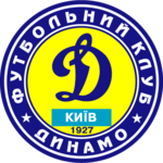 DINAMO KIEV  UCRAINA