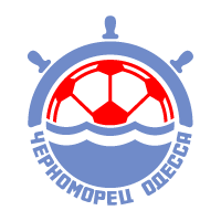 CHERNOMORETS ODESSA 