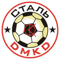 STAL DNIPRODZERZHINSK  