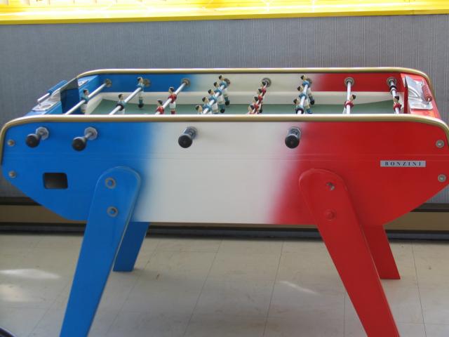 SC FUSBAL COMPANY SRL