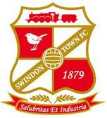 SWINDON TOWN FC  
